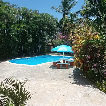 Villa Casa Monika